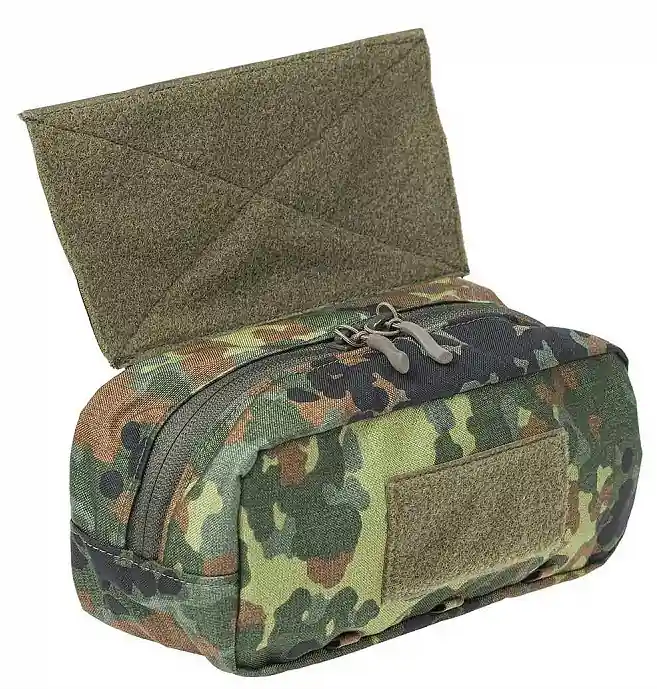 Günstig Lindnerhof MX174 klettbare Multi-Tasche