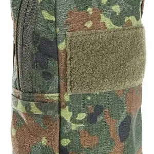 Versand Am Gleichen Tag Lindnerhof MX054 senkrecht Multi-Tasche