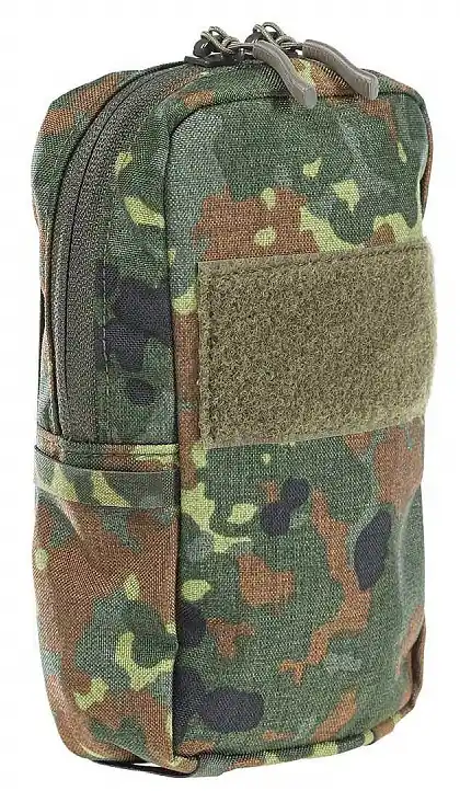 Versand Am Gleichen Tag Lindnerhof MX054 senkrecht Multi-Tasche