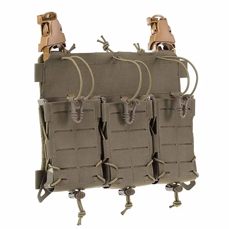 Neue Ware Lindnerhof MX234 Gewehr 3er Front Panel