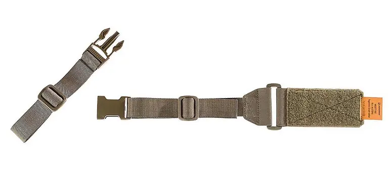 Lindnerhof MX106 klettbar Gewehr Trageriemen Direktkauf
