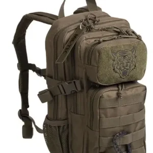 MIL-TEC Kids US Assault Pack 14 L Must-Have
