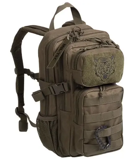 MIL-TEC Kids US Assault Pack 14 L Must-Have