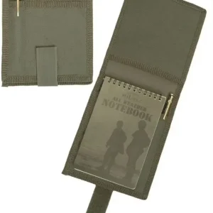MIL-TEC BW Meldeblocktasche Billig