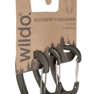 Neue Kollektion Wildo Carabiner Set