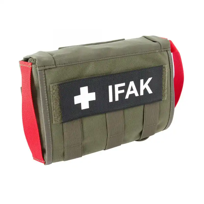 Tasmanian Tiger IFAK Head Rest Tasche Preisreduziert