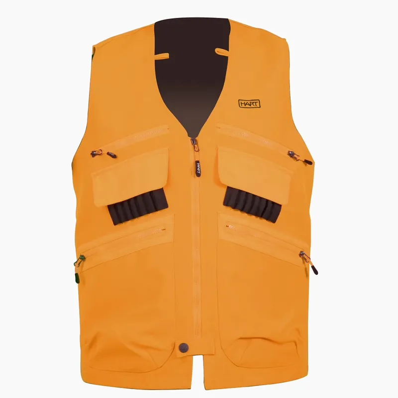 Hart Wildpro-V Weste Rabatt
