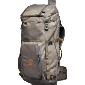 Wochenendangebot Vorn EV45 Rucksack 45 L
