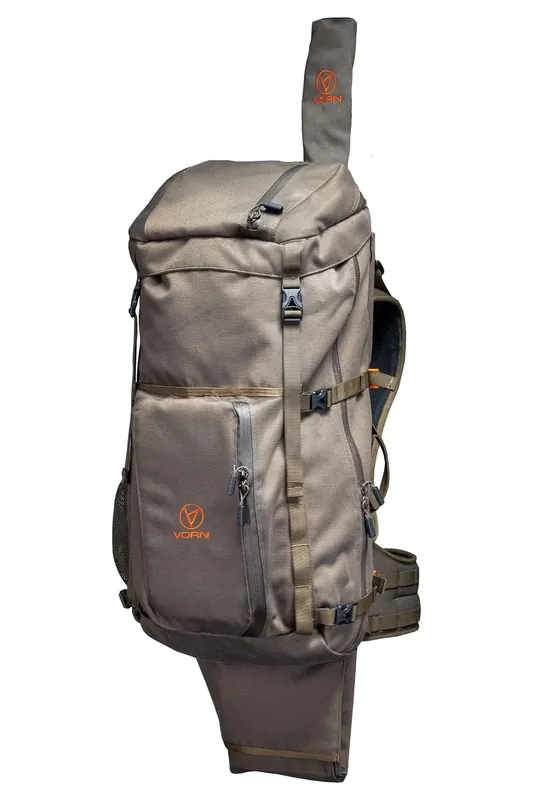 Wochenendangebot Vorn EV45 Rucksack 45 L