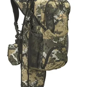 Begrenztes Angebot Swedteam Backbone Rucksack 46 L