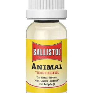 Echt Ballistol Animal Pflegeöl