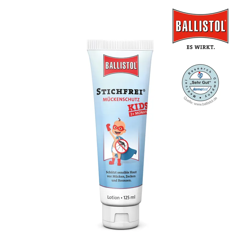 Ballistol Stichfrei Kids Neuheit
