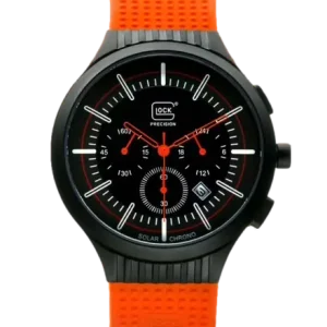 Garantierte Lieferung Glock Chronograf Global Armbanduhr
