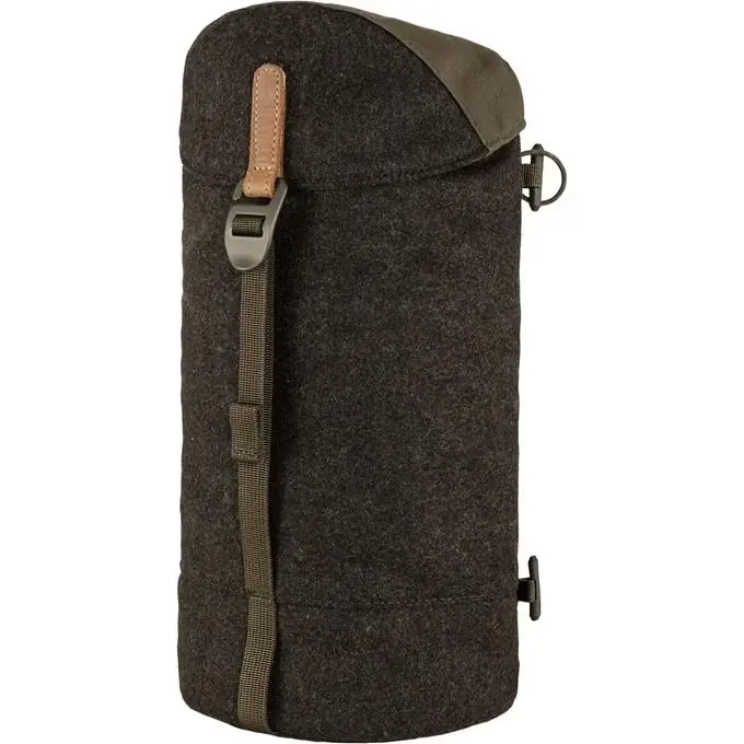 Must-Have Fjällräven Värmland Wool Seitentasche
