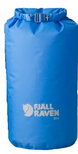 Fjällräven wasserdichter Packbeutel 20 L Echt