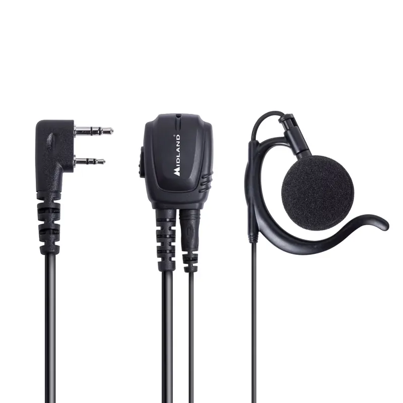 Midland BA21 Over-Ear Ohrhörer Ausverkauf