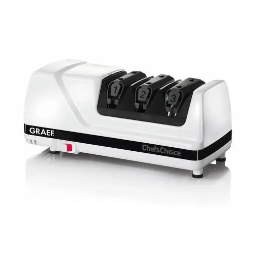GRAEF CC120 Diamant-Messerschärfer Neue Ware
