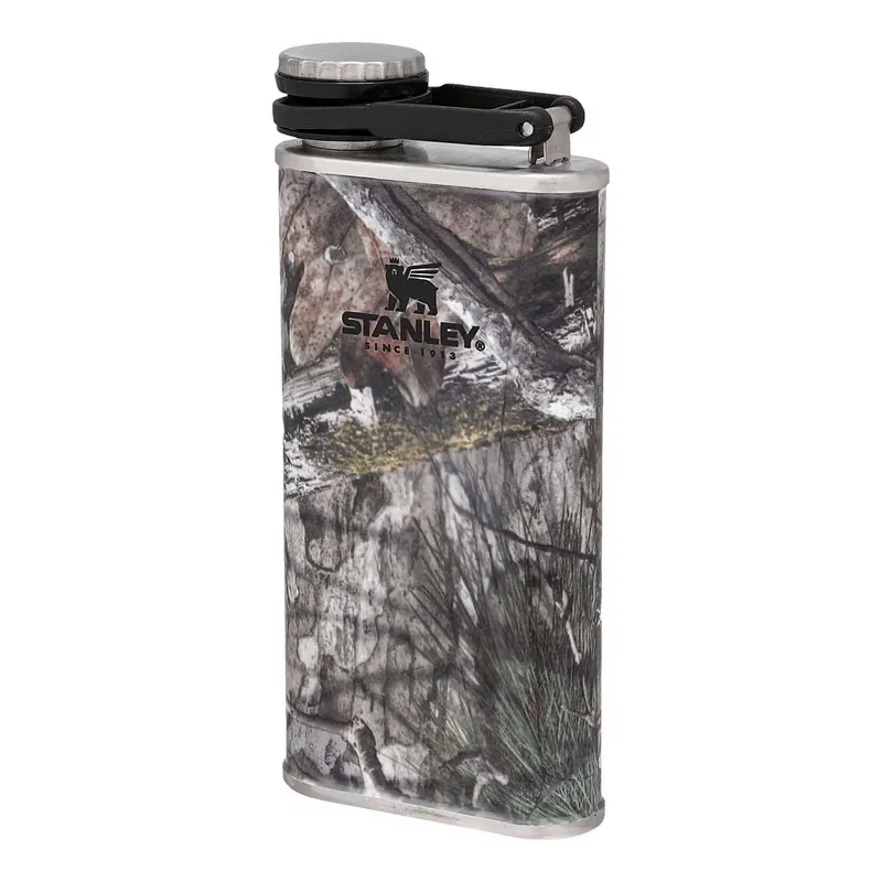 Stanley Classic Wide Mouth Flask 236 ml Abverkauf