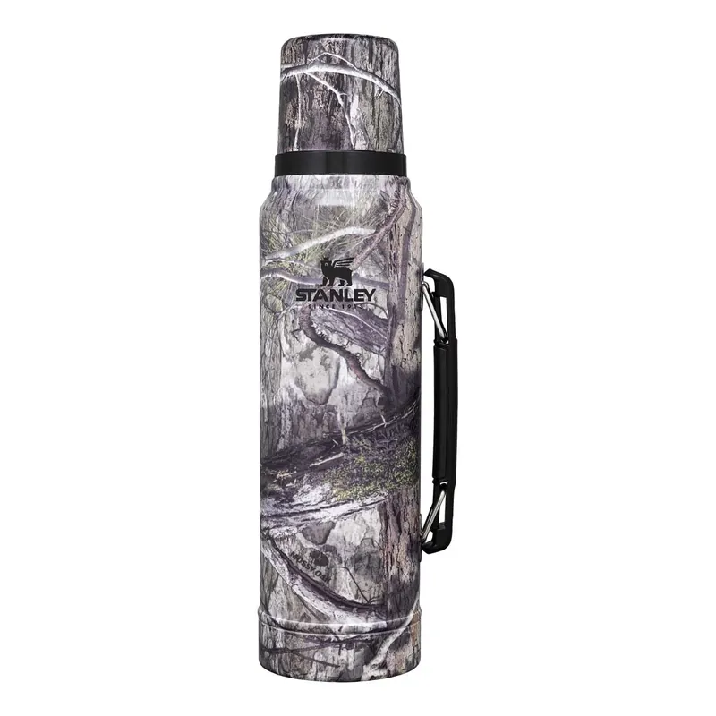 Stanley Classic 1,0 L Mossy Oak Country DNA Wochenendangebot