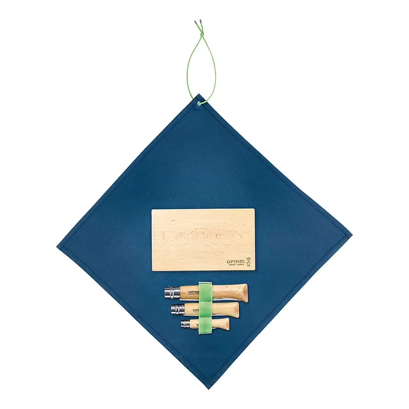 Opinel Outdoor Set Highlight