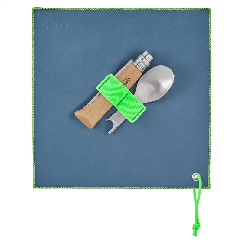 Neu Im Sortiment Opinel Picnic Plus 4-teiliges Set