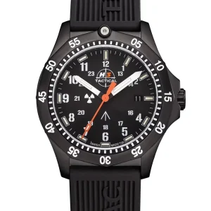 Abverkauf H3Tactical Commander H3 Tactical Watch
