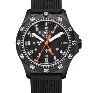 H3Tactical Commander GMT H3 Tactical Watch Sofort Bestellen