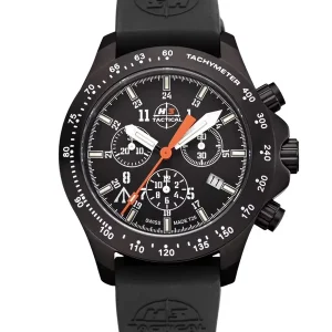 Knallerangebot H3Tactical Trooper Chronograph H3 Tactical Watch