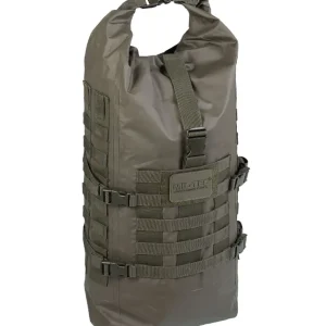 Letzte Chance MIL-TEC Tactical Backpack Seals Dry Bag 35 L