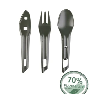 Schnäppchen Wildo The OCYS Outdoor Cutlery Besteckset
