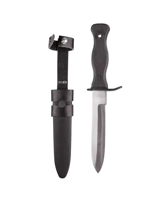 MIL-TEC BW Kampfmesser zerlegbar Neue Ware