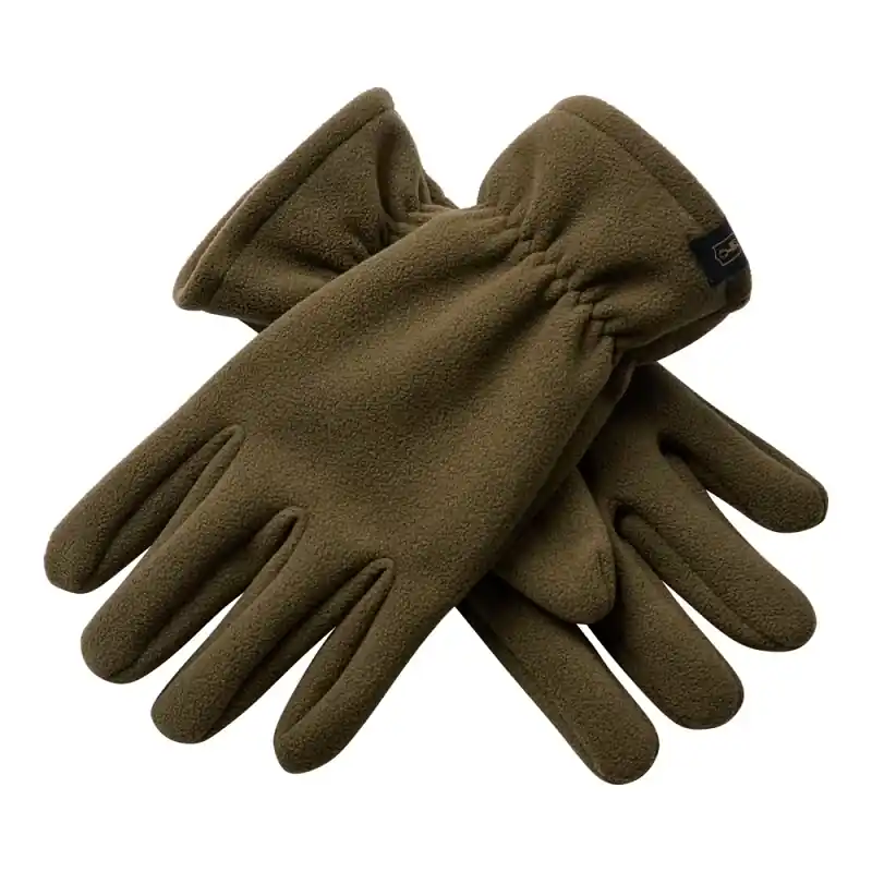 Günstig Deerhunter Fleece Handschuhe