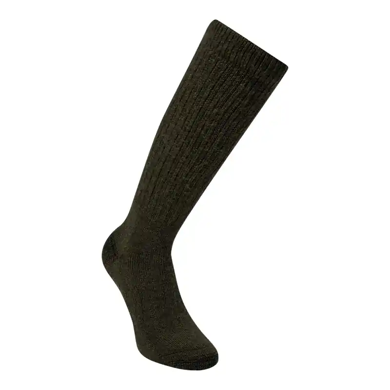 Deerhunter Woll-Seiden-Socken Top-Preis