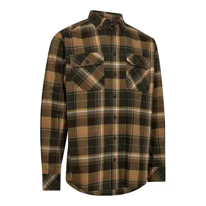 Deerhunter Hayden Hemd Wochenendangebot
