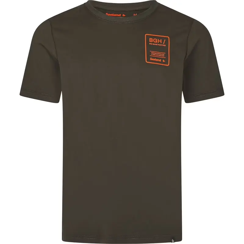 Seeland BGH T-Shirt Neue Kollektion