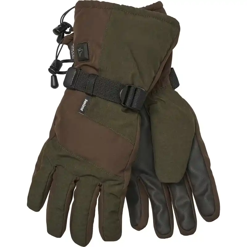 Top-Seller Seeland Celsius Heat Handschuhe