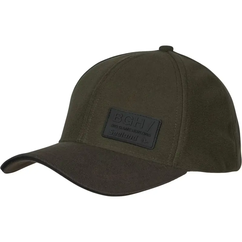Must-Have Seeland Chaser BGH Kappe