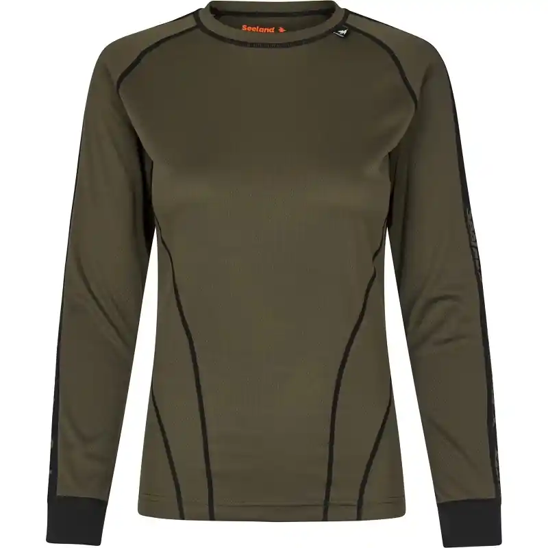 Seeland Crest Lea Unterwäsche Set Damen Neu Im Sortiment