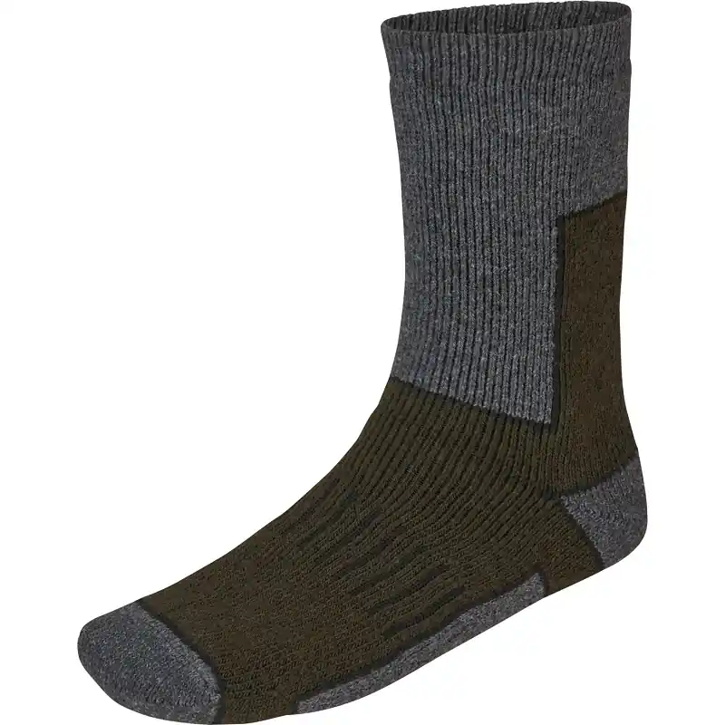Seeland Field Thermo Socken - 2er Pack Geprüft