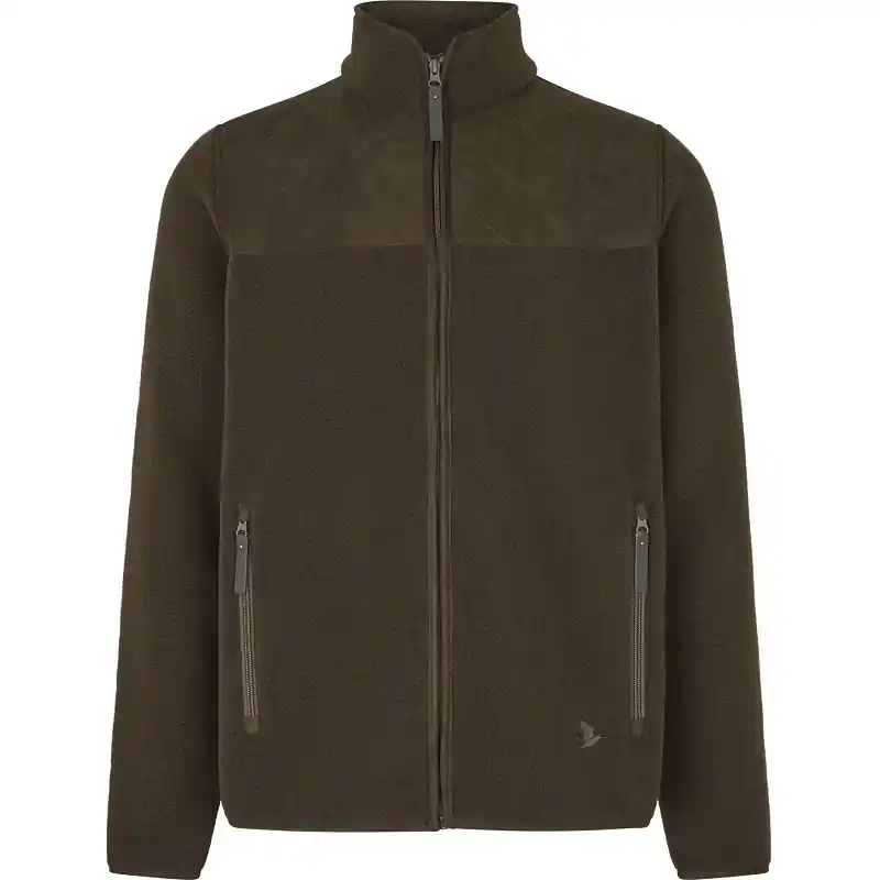 Seeland Fog Fleece Jacke Markenprodukt