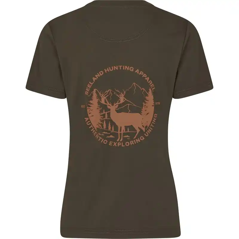 Seeland Hunting Heritage W T-shirt Damen Angebot