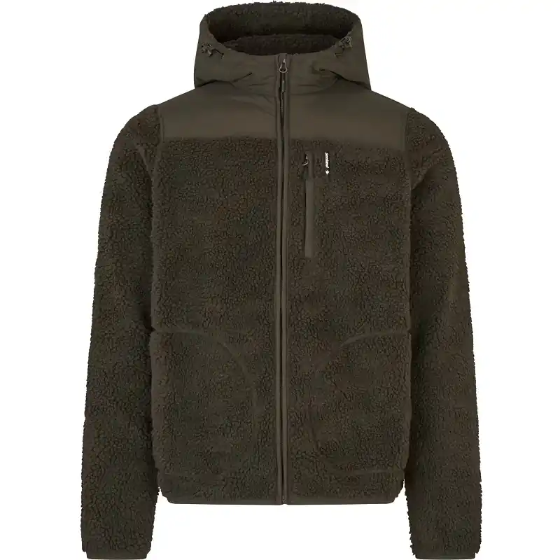 Seeland Thaw Fleece Jacke Preisreduziert