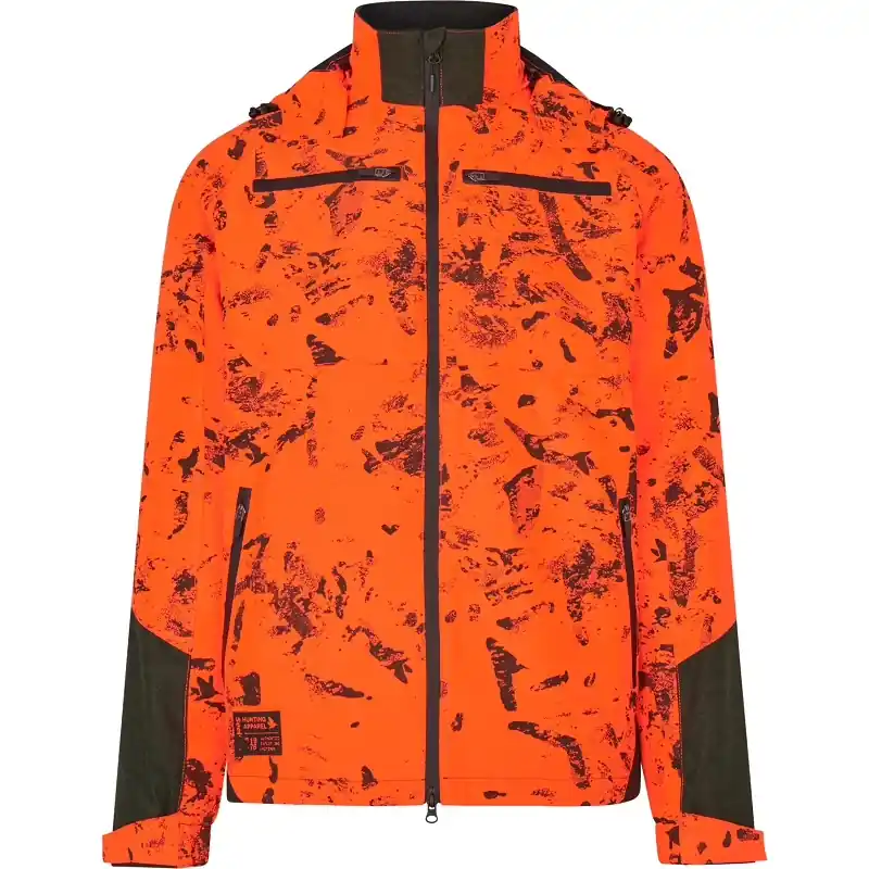 Seeland Trax Blaze Jacke Neu Im Sortiment