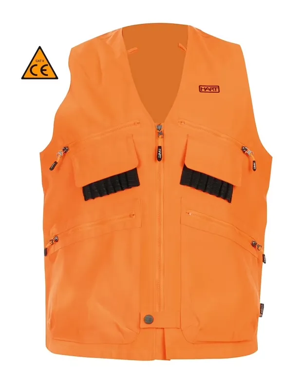Hart WILDPRO XHP Weste Zertifiziert