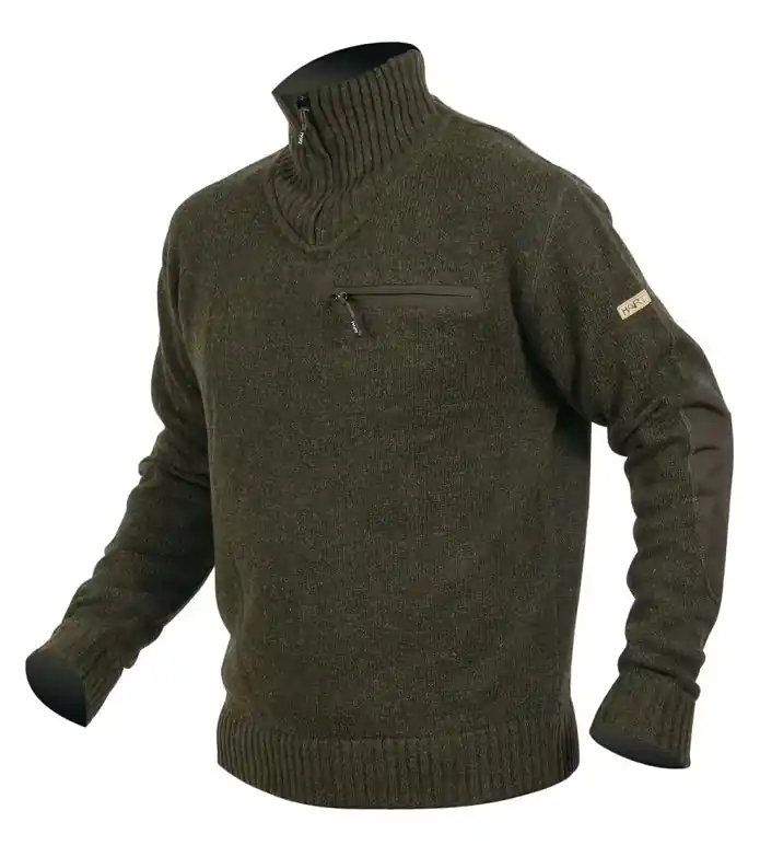 Hart KOFEL Strickpullover Troyer Direkt Vom Hersteller