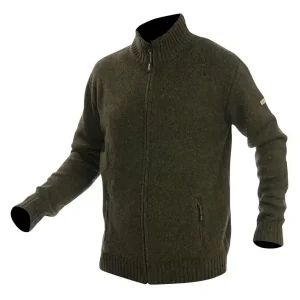 Preisknaller Hart NEVIS-FZ Strick Troyer Jagdstrickjacke