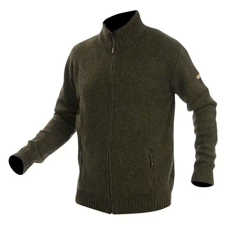 Preisknaller Hart NEVIS-FZ Strick Troyer Jagdstrickjacke