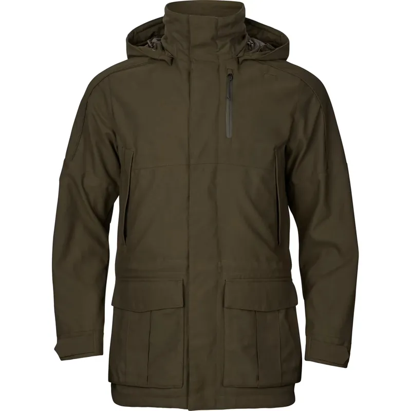 Bestseller Härkila Pro Hunter GTX Legacy Jacke