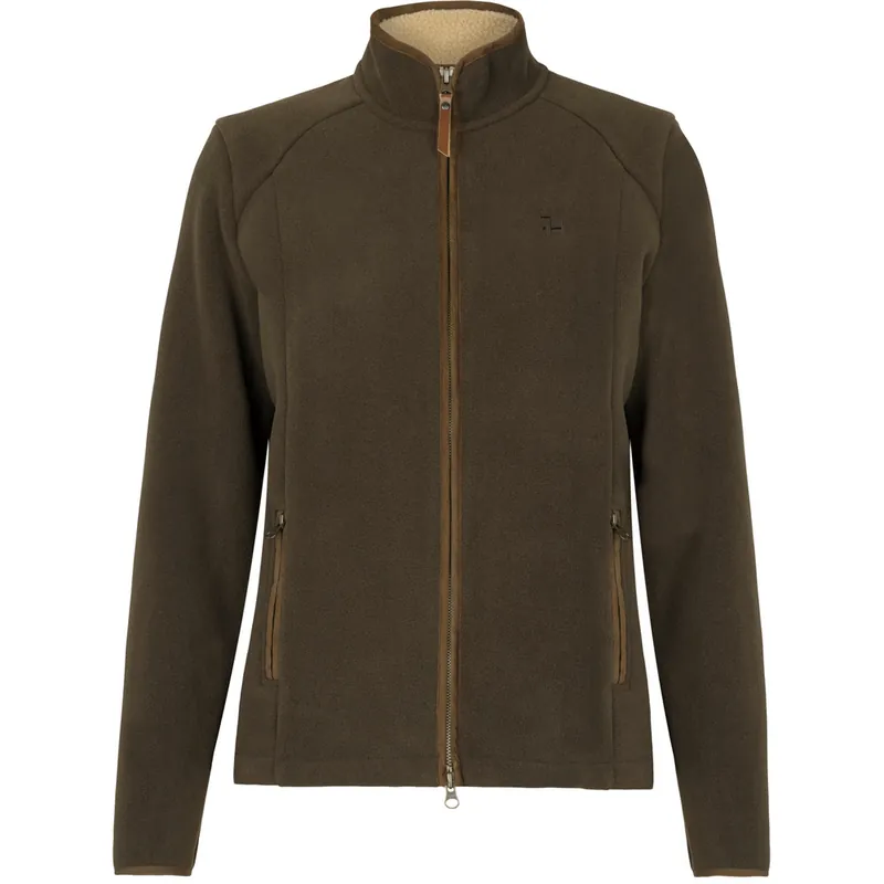 Härkila Sandhem Sherpa Fleecejacke Damen Top-Preis