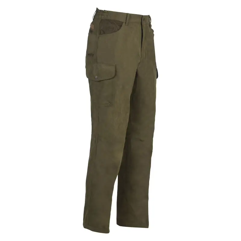 Preisknaller Percussion Rambouillet warme Hose
